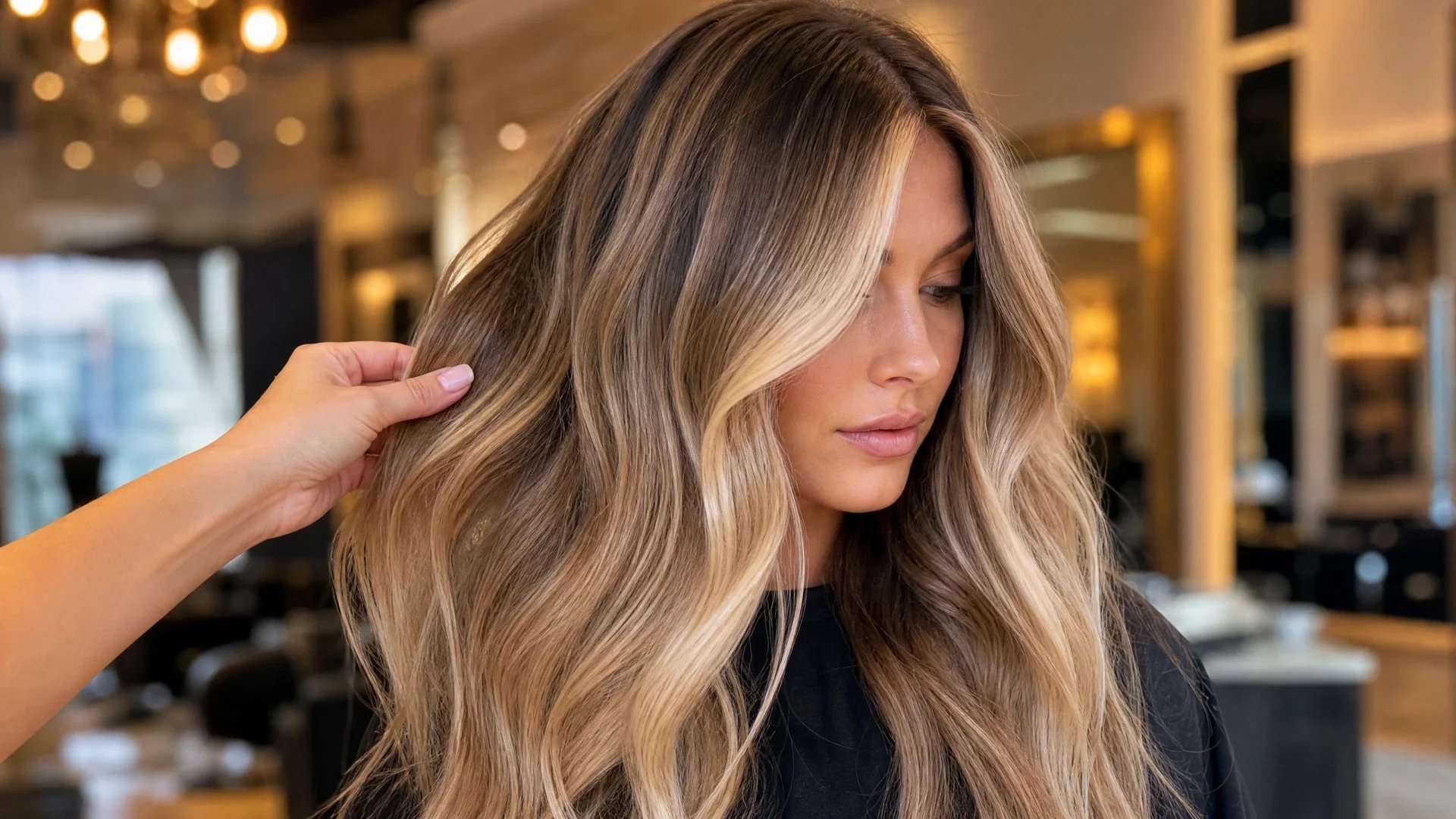 My Stylist Emmy