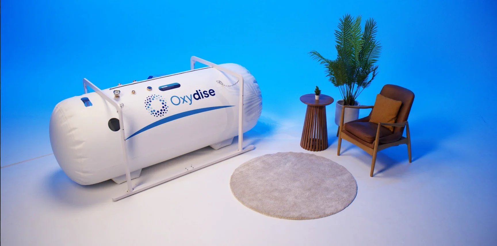 Oxydise Wellness Derby