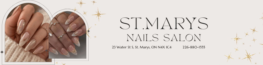 St.Marys Nails Salon