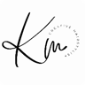 KM Creative logo