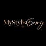 My Stylist Emmy logo